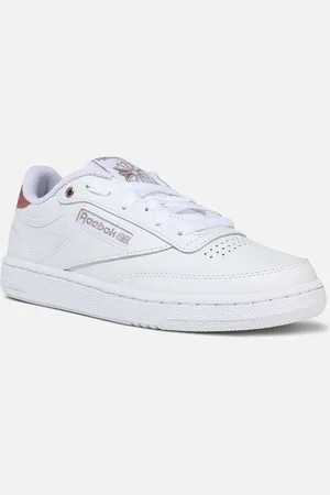 Reebok Women Rbk Classics Club C 85 Shoes