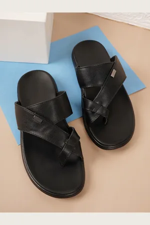 Walkfree Men One Toe Comfort Sandals