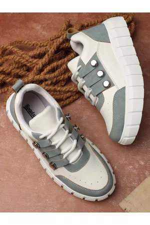 Roadster Lightweight Running Sneakers Casual Shoes