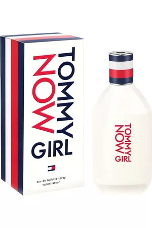 Tommy Hilfiger Girl NOW Eau de Toilette 30 ml