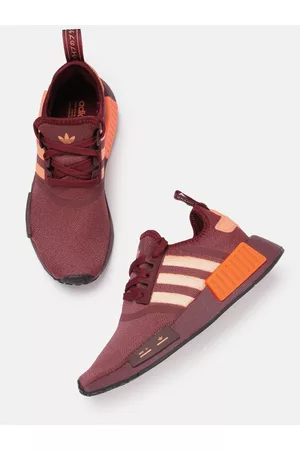adidas Women NMD_R1 Sneakers