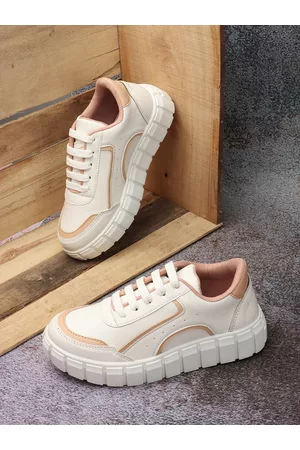 Roadster Lightweight Walking Sneakers Casual Shoes