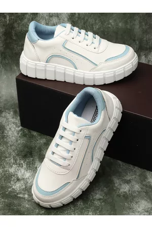Roadster Lightweight Running Sneakers Casual Shoes