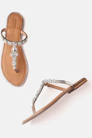 Geox Women D Sozy Plus Leather Sandals