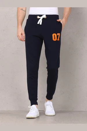 Metronaut Men Slim-Fit Joggers