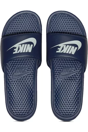 Buy Nike Slippers online - Men 3 products FASHIOLA.in