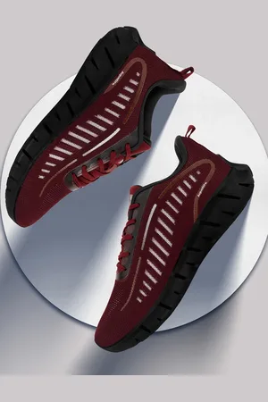 Aqualite Men Mesh Running Sports Shoes