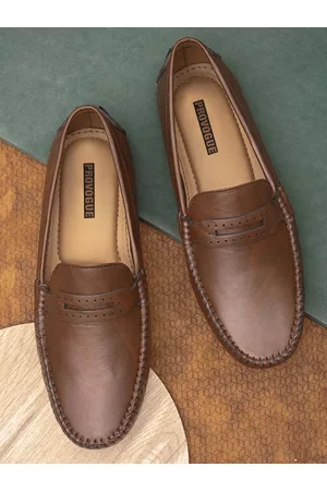 Provogue Men Lightweight Loafers