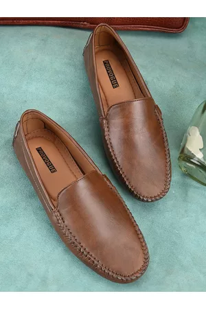 Provogue Men Lightweight Loafers