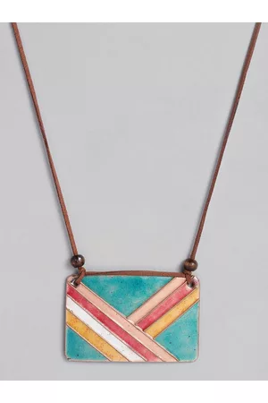 Taavi Women Handcrafted Necklace