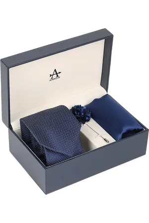 Arrow Men Set Of 3 Accessory Gift Set