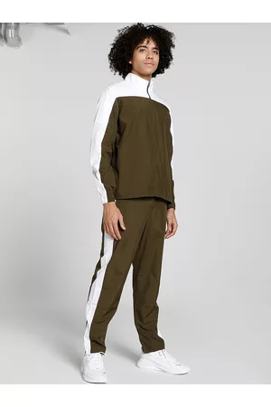 PUMA Men Tracksuits - Men TRAIN FAVORITE OH Tracksuits