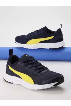 PUMA Kids Racer V2 Youth Sneakers