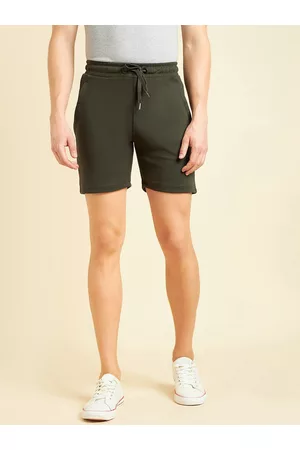 Sweet Dreams Men Mid-Rise Sports Shorts