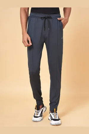 Pantaloons Men Slim-Fit Joggers