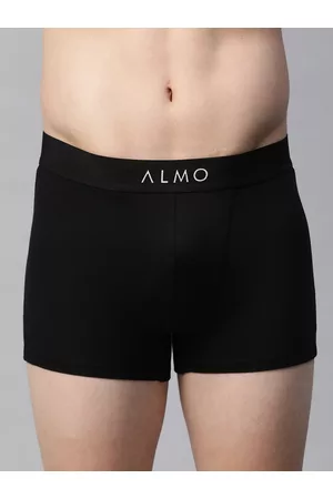 Latest Almo Wear Boxers & Short Trunks arrivals - Men - 1 products