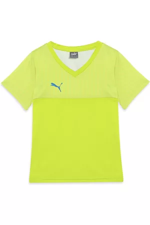 PUMA Boys CR Teams IT-Shirt