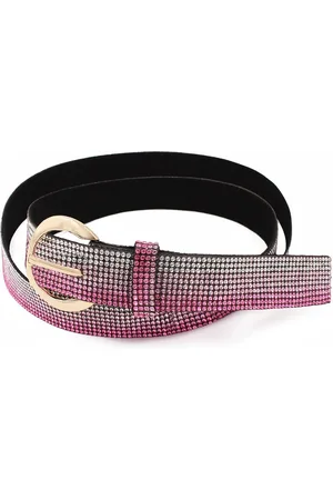 JENNA Women Gold-Toned Embellished Belt