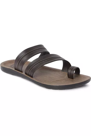 PARAGON Men Solid Comfort Sandals