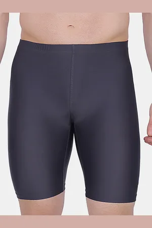 Filmax Originals Skinny Fit High-Rise Cycling Sports Shorts