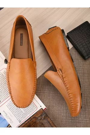 Provogue Men Lightweight Loafers