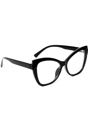 VOYAGE Women Cateye Sunglasses With UV Protected Lens - 68092MG4007