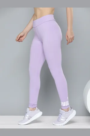 PUMA Women Essentials Logo Tight Fit Outdoor Tights