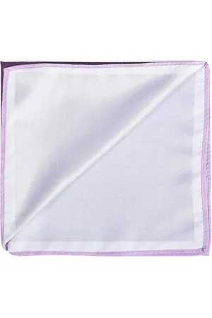 Arrow Men Twill Pocket Squares