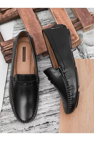 Provogue Men Lightweight Loafers