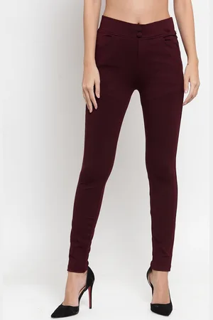 Clora Creation Women Skinny Fit Jeggings