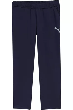 PUMA Boys CR Teams Youth Track Pant