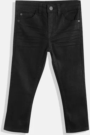 Next Boys Skinny Fit Jeans