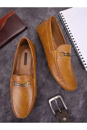 Provogue Men Lightweight Loafers
