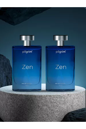 Pilgrim Women Sets - Pack of 2 Zen Premium Fragrance Gift Set