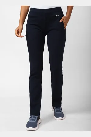 Buy 2GO Black Slim Fit Track Pants from top Brands at Best Prices Online in  India  Tata CLiQ