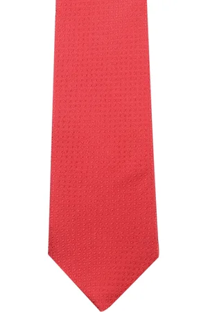 Louis Philippe Men Formal Broad Tie