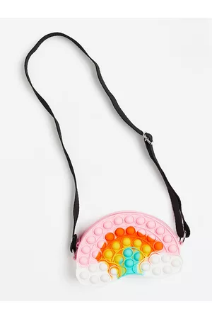 H&M Women Shoulder Bags - Push And Pop Bubble Shoulder Bag