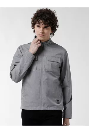WROGN Men Tailored Jacket