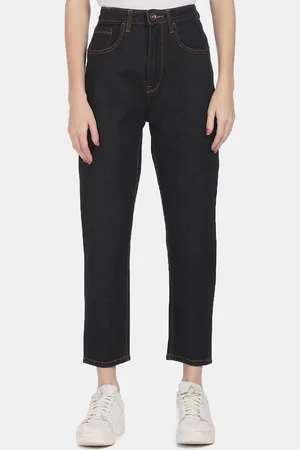 U.S. Polo Assn. U S Polo Assn Women Black Jeans
