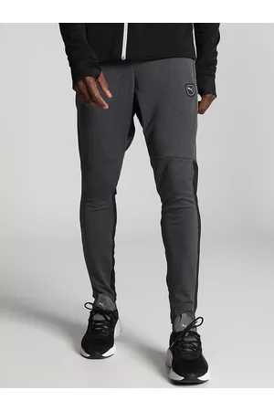 Buy Black Track Pants for Men by Puma Online  Ajiocom