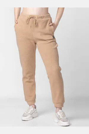 Being Human Women Mid-Rise Joggers
