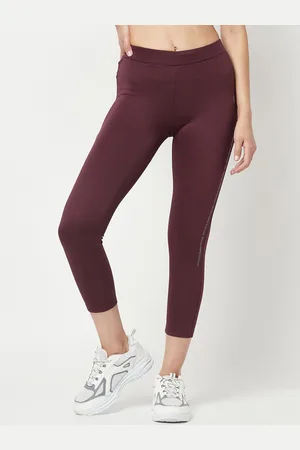 Merino 200 Oasis 3/4 Thermal Leggings - Icebreaker (US)