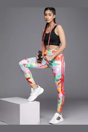 adidas X Women Farm Rio Training Tights