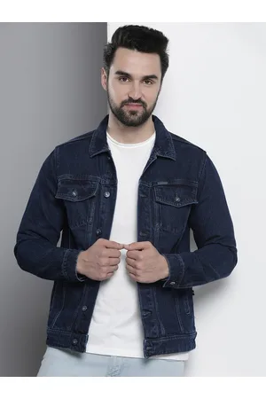 Nautica Pure Cotton Denim Jacket