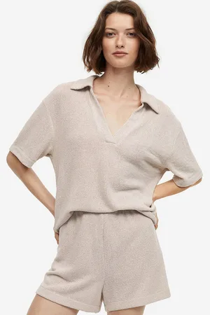 H&M Women Jersey Shorts