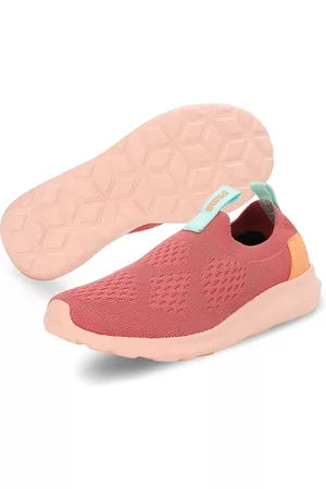 PUMA Kids Gripeal Slip On Youth Sneakers
