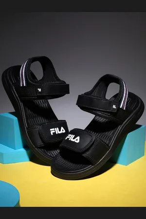 Fila sandal hotsell for men