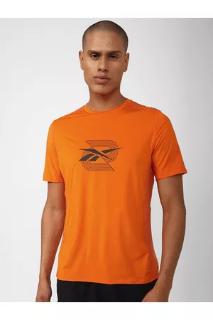 Reebok Men TS AC Graphic T-Shirt