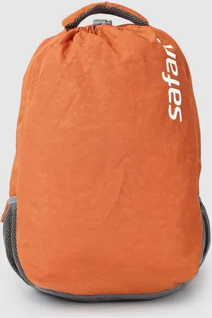 Safari Drawstring 20 Inch Large Casual Backpack - 44 L