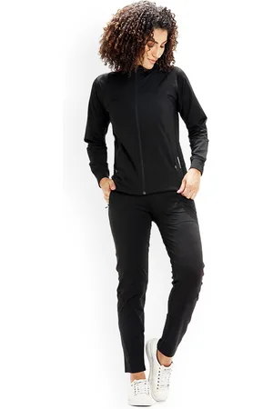 Shrey Women Mid-Rise Tracksuits